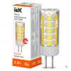 ����� LED CORN ������� 3�� 12� 3000� �������� G4 IEK