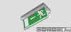  BS-7471-3x1 LED -   