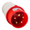  023-32-6h-220AC-2P+PE-IP44 