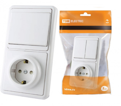 ���� ��������������� ���� 1-�� ��. ���� + ������� 2�+� � �/� TDM