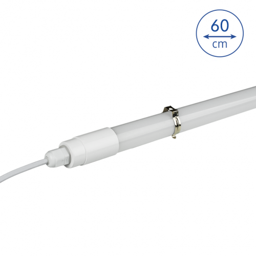 ������������ ����������  Luminarte LWT8D-12W/03 12W 6500� IP65 1100�� ?28�605 1/35