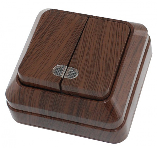 ����������� 2-��. �������� ��������� � ���������� IP20 10�, ��� "������" TDM