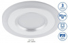   Feron AL2770  9W 4000K 