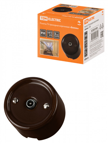 ������� TV ��������� ���������� �������� TDM