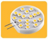  / G4 18 LED SMD 12V .. Kreonix 