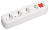 ������� ���������� ����. � ����. �04� 4 ����� CLASSIC IEK