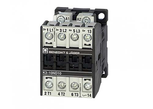 ��������� OptiStart K3-22ND10-230AC	 (����)