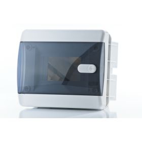 ������ ����������� OptiBox ������������ P-CVK-1-06-IP40 (����) ���������� ������