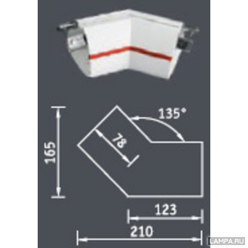 ����������� RG ����������� L 135 ����� (132651)