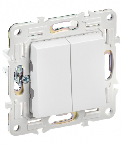 SKANDY ������. 2-��. 10� SK-V04W ���. ���. IEK