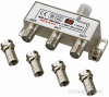     x 3 + 4. F   "BOX"  5-1000   "Silver"   REXANT