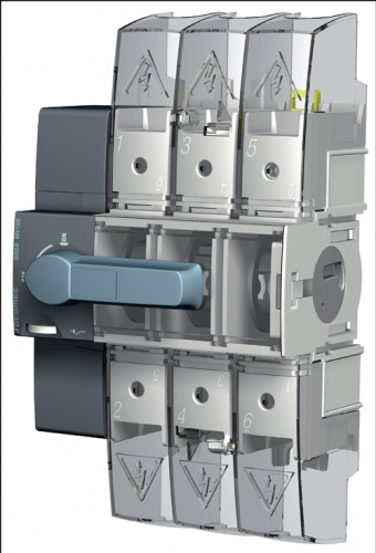 ��������� 3-�������� 100� ��� SIRCO M3 100