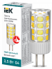 ����� LED CORN ������� 3,5�� 230� 4000� �������� G4 IEK