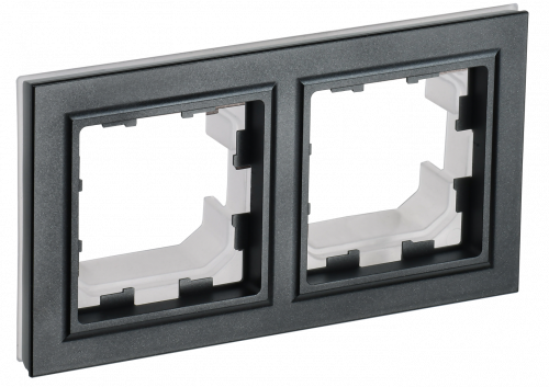 BRITE ����� 2-����. IP44 ��-2-���-44 ����. IEK