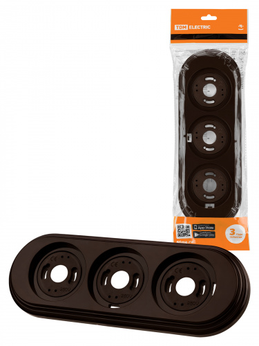 ����� 3-� �������� ���������� ����� TDM