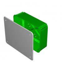 ������� ��������� �/� ��1205  200�160�70 ��� �/� ���� �����. ����� IP30 (24��)