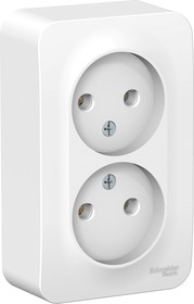 ������� 2-� �� Blanca 16� IP20 250� ��� ������. ��� ���. ������ � ������. ��������� ���