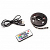 �� ���������, �������� ������������ ����� 5�, 7,2��/�, smd5050, 30�/�, IP20, 0,5�, RGB	