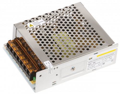 ������� LED ����-PRO 50�� 12 � ���� - ������ IP20 IEK