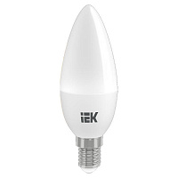 ����� ������������ ECO C35 ����� 7�� 230� 4000� E27 IEK