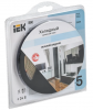 LED 5 LSR-2835W120-12-IP20-24 6500K IEK