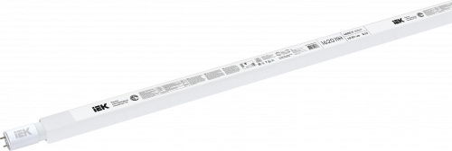 ����� LED T8 �������� 18�� 230� 4000� G13 IEK