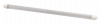 ����� ��/� 10�� PLED T8-600R 10w 88led CLEAR(����.) 6500K 180-265V   Jazzway
