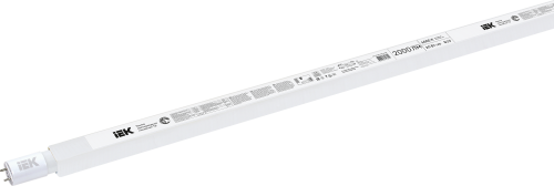  LED T8  20 2000 230 6500 G13 IEK