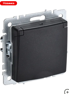 BRITE ���. � �/�/� � ��. 16� IP44 ����10-3-44-��� ����. IEK