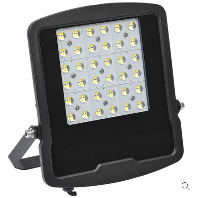  LED  08-100 PRO 30 5000 IP65  IEK