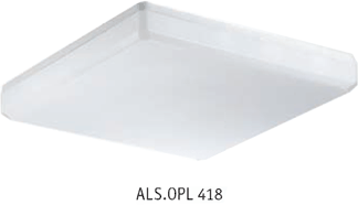 ����������  ALS.OPL 418  IP54  640*640*110��