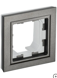 BRITE ����� 1-����. IP44 ��-1-����-44 ��. IEK