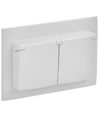 SKANDY ���. 2-� � ��. 16� � �� IP44 SK-R12W ���. ���. IEK