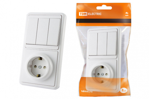 ���� ��������������� ���� 3-� ��. ���� + ������� 2�+� � �/� TDM (����� � ������������*)