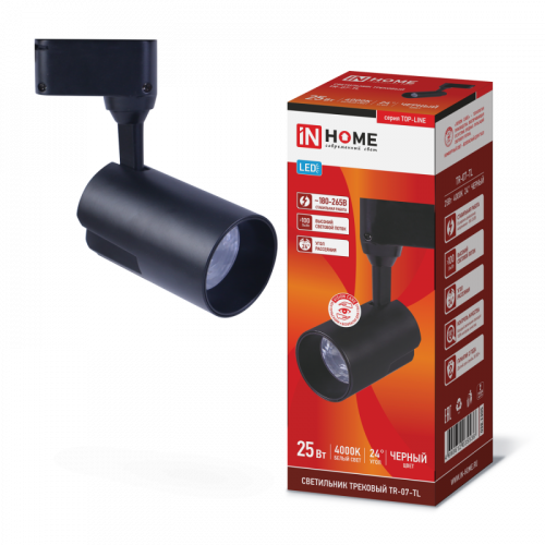    TR-07-TL 25 4000 2500 IP40 24    TOP-LINE IN