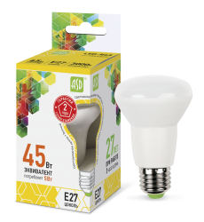  / LED-R63-standard 5 230 27 3000 450 ASD   -