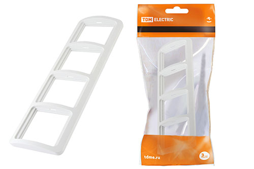 ����� 4-�� �������������� ����� "������" TDM