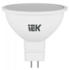 ����� ������������ MR16 ����� 3 �� 200 �� 230 � 4000 � GU5.3 IEK-eco (����� � ������������*)