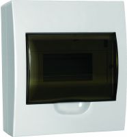 KREPTA 3 ������ ����������� ���-�-8 IP41 ����� IEK