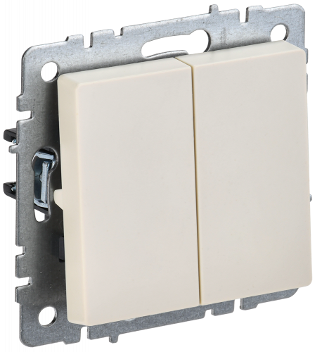 BRITE ������. 2-��. 10� ��10-2-0-���� ���. IEK