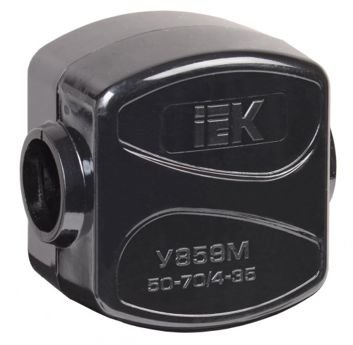 ����� �������������� �-859� (50-70/4-35 ��?) IP20 IEK
