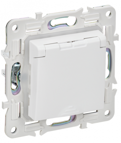 SKANDY ���. �/�/� ��. 16� IP44 SK-R11W ���. ���. IEK