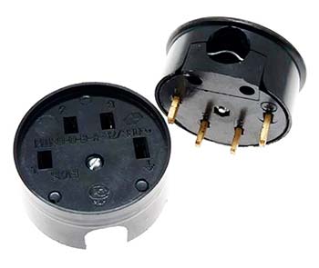 ����������� ������ ��������� ��/�� 25�/380� ������ (80��) (4-� ������.)