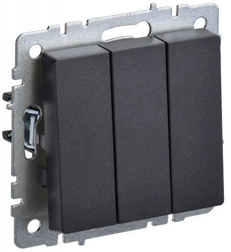 BRITE ������. 3-��. 10� ��10-3-0-��� ����. IEK