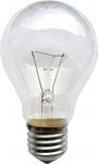  A55 230V   40 W E27 clear  PHILIPS (120)