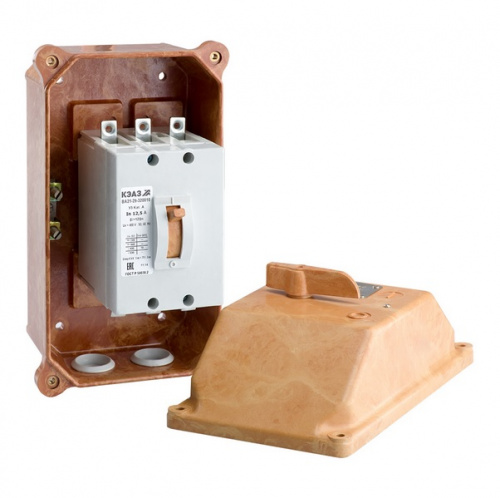 �������������� ����������� �� 21-29-340010-12IH-380-IP54 40 � ��� ��� (����)