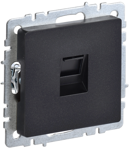 BRITE . . RJ45 .5E 10- . IEK
