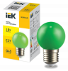  LED . G45  1 230  E27 IEK