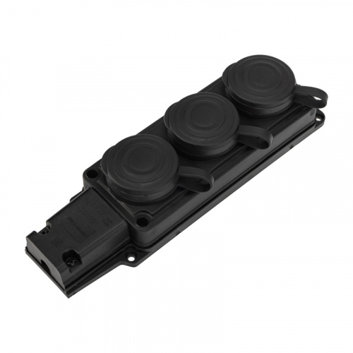 ������� (�������) ����������� ����������� ��������������� 2P+PE 230V, 16 �, IP44 ������ PROconnect