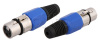   CANON    XLR       REXANT (.20) 